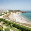 Отель Well-Kept Apartment with Views of the Sea, Two Swimming Pools Near Vinaròs, фото 17