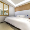 Отель Wonju Sense Self Check-In Motel, фото 14
