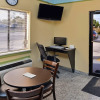 Отель Americas Best Value Inn & Suites Houston Downtown, фото 7