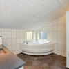Отель Luxurious Holiday Home in Hovborg With a Scenic View, фото 14