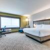 Отель Holiday Inn Express And Suites Denton South, an IHG Hotel, фото 5