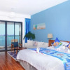 Отель Dinglongwan Ocean Theme Apartment, фото 8