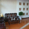 Отель Zhangqiu Rongxin Inn, фото 6