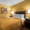 Отель Quality Inn & Suites Sun Prairie Madison East, фото 7