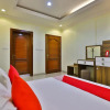 Отель Dar Taibah Furnished Units by OYO  Rooms, фото 2