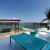 Отель BSM Casa 7 Suítes, Piscina e Beira Mar, фото 11