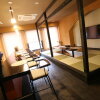Отель Fuku Yado - Fuku Hostel- Nagomi- Namba Osaka, фото 39