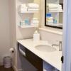 Отель Hampton Inn & Suites Bethlehem, фото 38