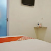 Отель Oyo 1158 Basecamp Hostel, фото 3