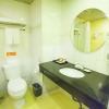 Отель Home Inn Harbin Central Avenue Xinyang Road Airport Shuttle Bus Terminal, фото 7