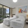 Отель Premiere Apartments -HR Surfers Paradise, фото 4
