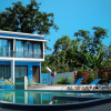 Отель Tanzanite Boutique Resort, фото 1