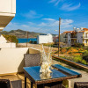 Отель Sandy Point Villas Chania, фото 15