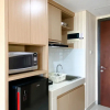 Отель Cozy And Best Deal Studio At Pollux Chadstone Apartment, фото 5