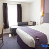 Отель Premier Inn Cambridge (A14, J32) Hotel, фото 2