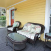 Отель Coombs Inn & Suites, фото 8