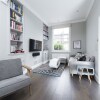 Отель Stylish And Spacious 2br House In Hammersmith, фото 4