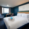 Отель Travelodge Manchester Piccadilly, фото 4