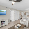 Отель Pelican Beach 1716 2 Bedroom Condo by Pelican Beach Management, фото 26