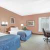 Отель Howard Johnson by Wyndham Amherst Hadley, фото 3