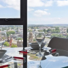 Отель Popular Studio - Great for Working Away and Royal Oldham Hospital, фото 9