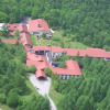 Отель Yatsugatake Kogen Lodge, фото 19