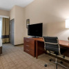 Отель Comfort Inn & Suites, фото 28