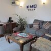 Отель KMC Villa, фото 9