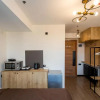 Отель Gudauri Ski Resort Escape Studio Flat, фото 4