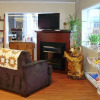 Отель Creekwood Inn, фото 11