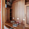 Отель Ocean View 5BR Villa Steps to Beach Privatepool, фото 20