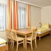 Отель Pension Zu Hause auf Zeit, фото 9