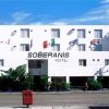 Отель Soberanis в Канкуне