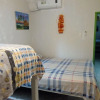 Отель Room in Guest Room - Green Sea Inn, San Luis With View of the Sea of the 7 Colors, фото 2