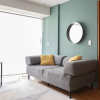 Отель Capitalia Living - Apartments - Anzures, фото 41