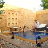 Отель SUJÁN The Serai, Jaisalmer - Relais & Chateaux, фото 18