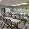 Отель Holiday Inn Express Hotel & Suites Portales, фото 13