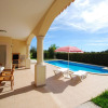 Отель Very spacious villa with private pool in Albufeira on the Algarve coast, фото 2