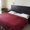 Отель Mg Way Hotel, фото 3
