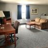 Отель American Inn North Kansas City, фото 6