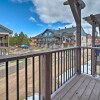 Отель Charming Mccall Townhome: Hike, Fish, & Ski!, фото 17