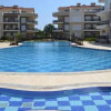 Отель Antalya belek odyssey park ground floor 2 bedrooms pool view close to center, фото 2