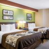 Отель Sleep Inn And Suites Oregon, фото 48