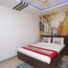 Отель OYO 12447 Flagship Uzan Bazar, фото 6