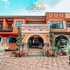 Отель The Castello Resort в Паттайе