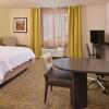 Отель Candlewood Suites Austin-Round Rock, an IHG Hotel, фото 3