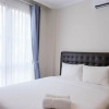 Отель Warm and Relax 1BR at Asatti Garden House Apartment, фото 6