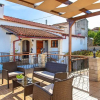 Отель Exclusive Villa In Gavalochori With Pool, фото 9