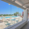 Отель TD Trulli del Podere Trulli With Pool Scenic View, фото 19