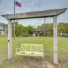Отель Wilmington Getaway w/ Dock & Masonboro Island View, фото 12